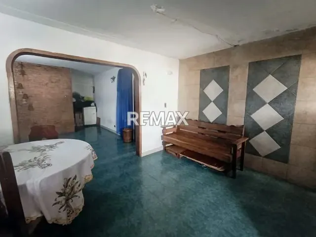 APARTAMENTO EN VENTA RESIDENCIAS EL LIMON - 4