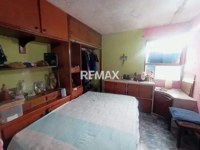 APARTAMENTO EN VENTA RESIDENCIAS EL LIMON - 5