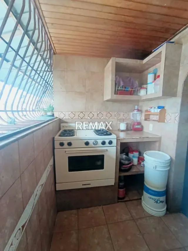 APARTAMENTO EN VENTA RESIDENCIAS EL LIMON - 8