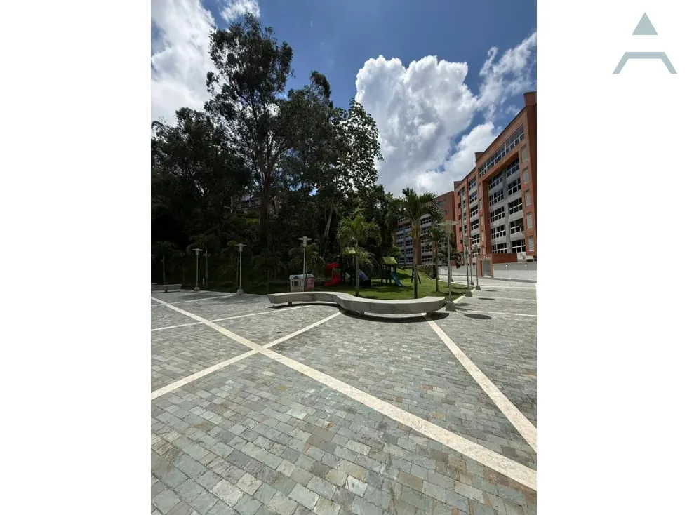 Se vende Apto 88m² 2h/2b/2p La Boyera - 25