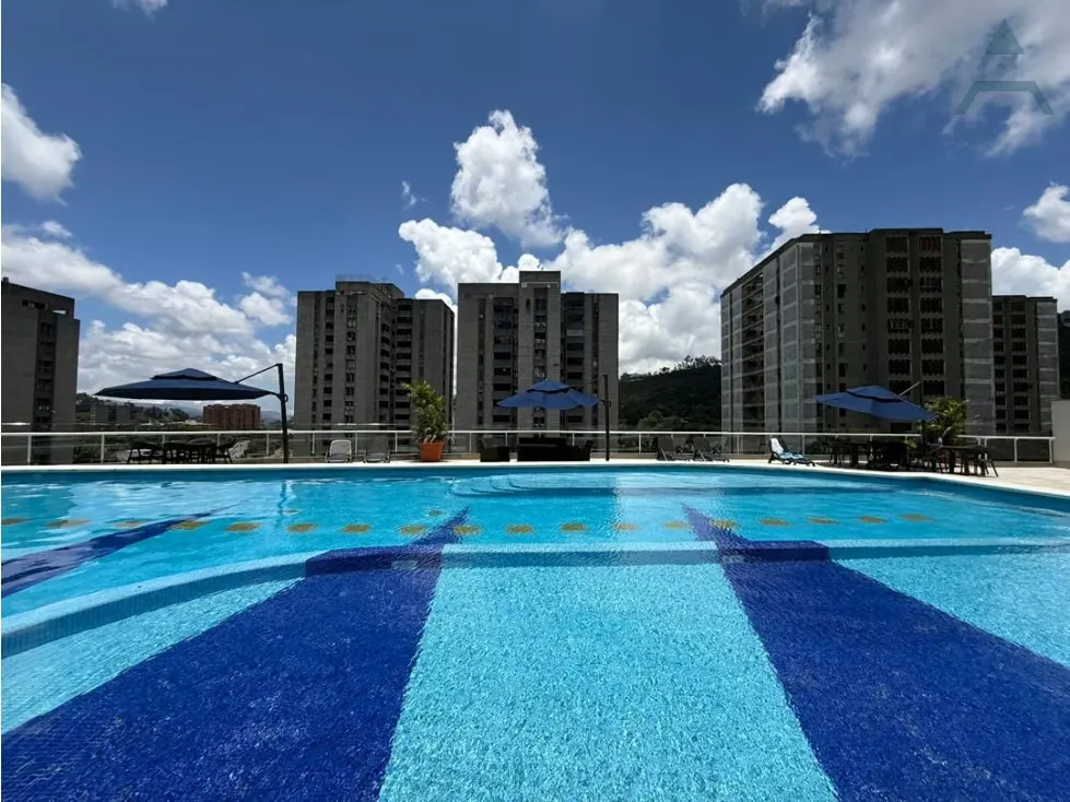 Se vende Apto 88m² 2h/2b/2p La Boyera - 8