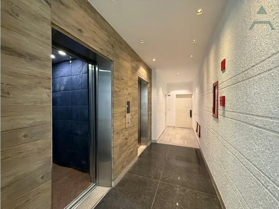 Se vende Apto 88m² 2h/2b/2p La Boyera - 10