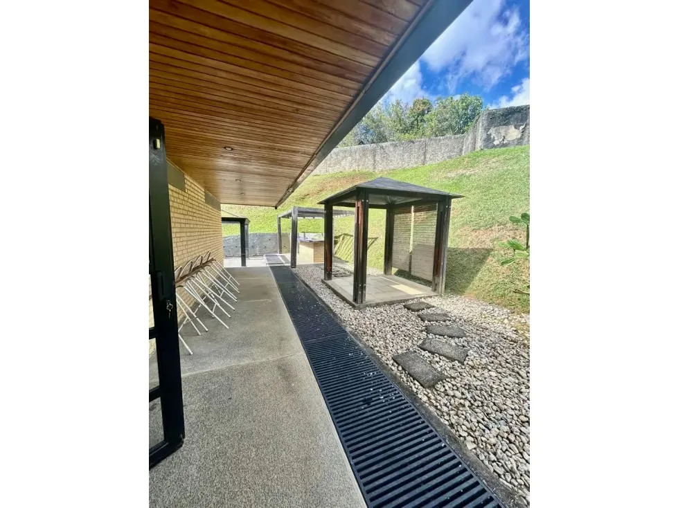 Se vende casa 560m2 3h+s/5b/8p Oripoto - 11