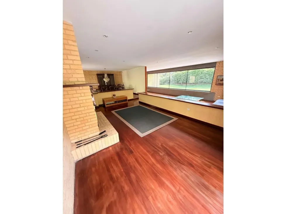 Se vende casa 560m2 3h+s/5b/8p Oripoto - 3