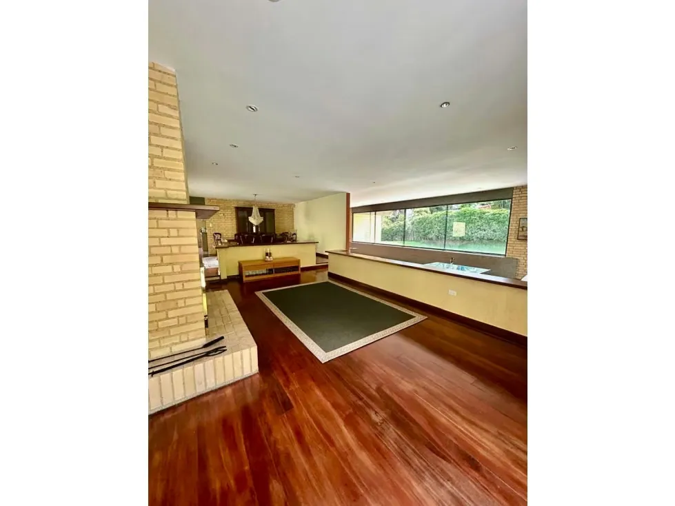 Se vende casa 560m2 3h+s/5b/8p Oripoto - 10