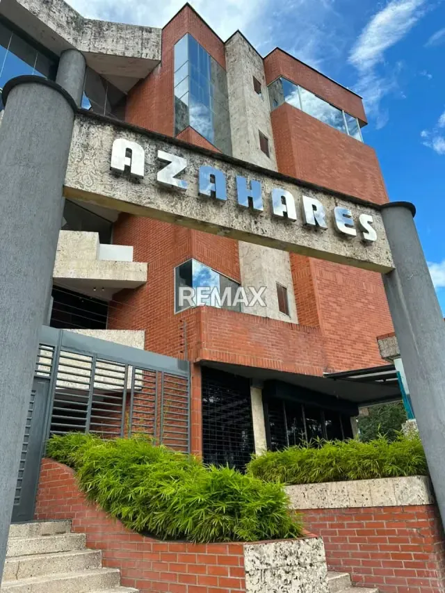 En VENTA APARTAMNETO tipo estudio en Residencias Los Azahares Pueblo Nuevo