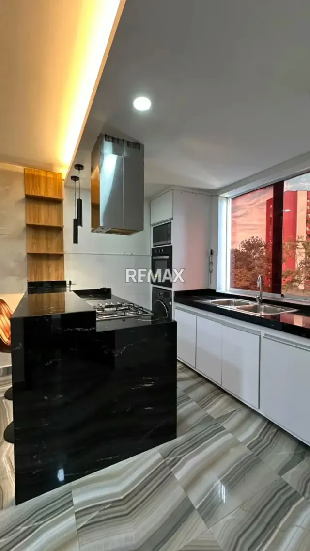 En VENTA APARTAMNETO tipo estudio en Residencias Los Azahares Pueblo Nuevo - 5