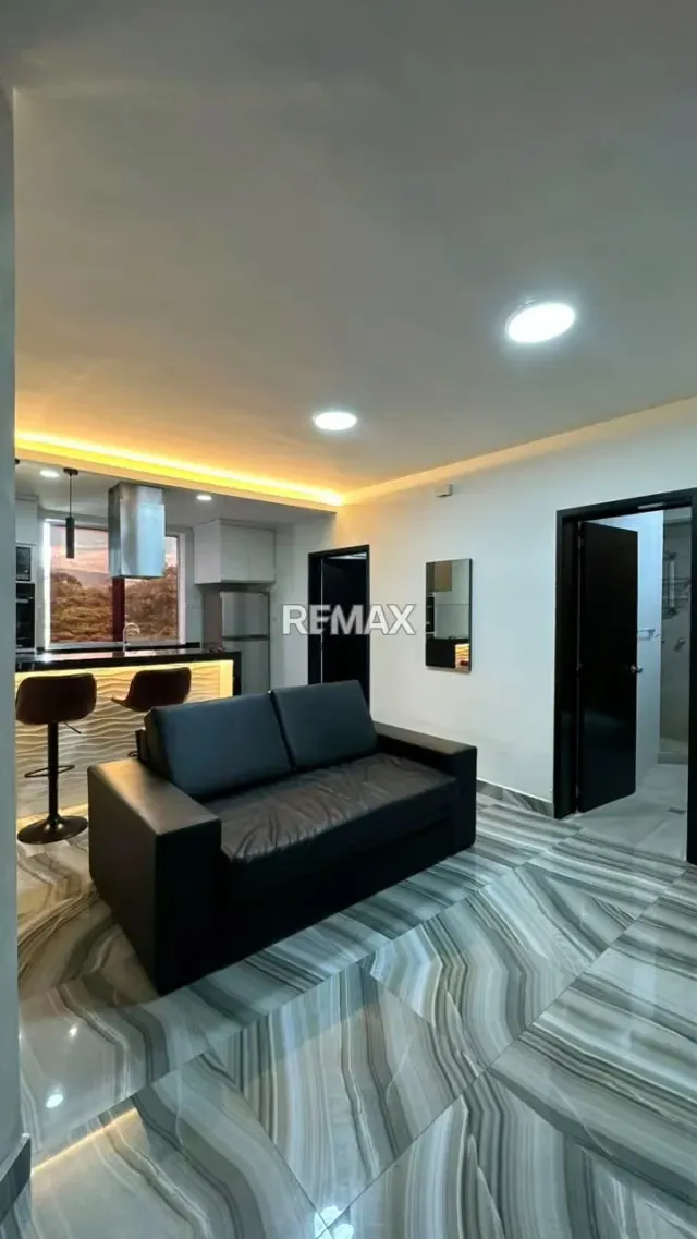 En VENTA APARTAMNETO tipo estudio en Residencias Los Azahares Pueblo Nuevo - 7