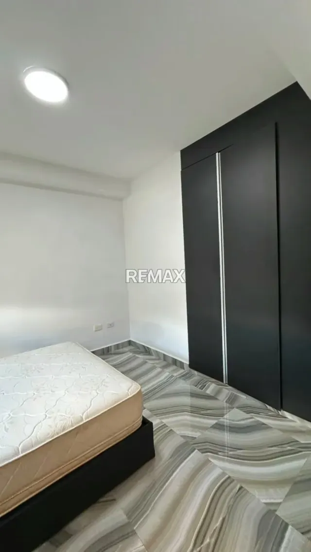 En VENTA APARTAMNETO tipo estudio en Residencias Los Azahares Pueblo Nuevo - 8