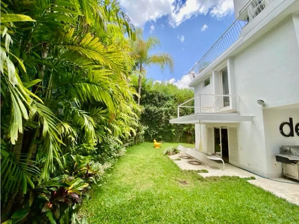 Se vende casa 529m2 5+s/8b/4p San Román - 11