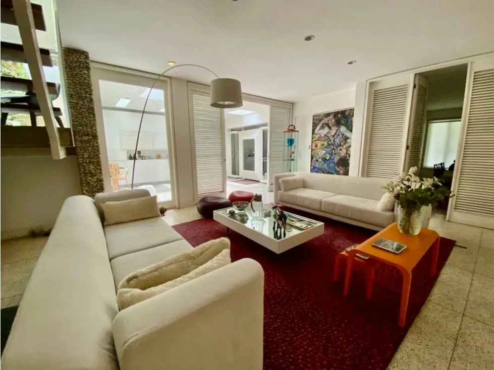 Se vende casa 529m2 5+s/8b/4p San Román - 25