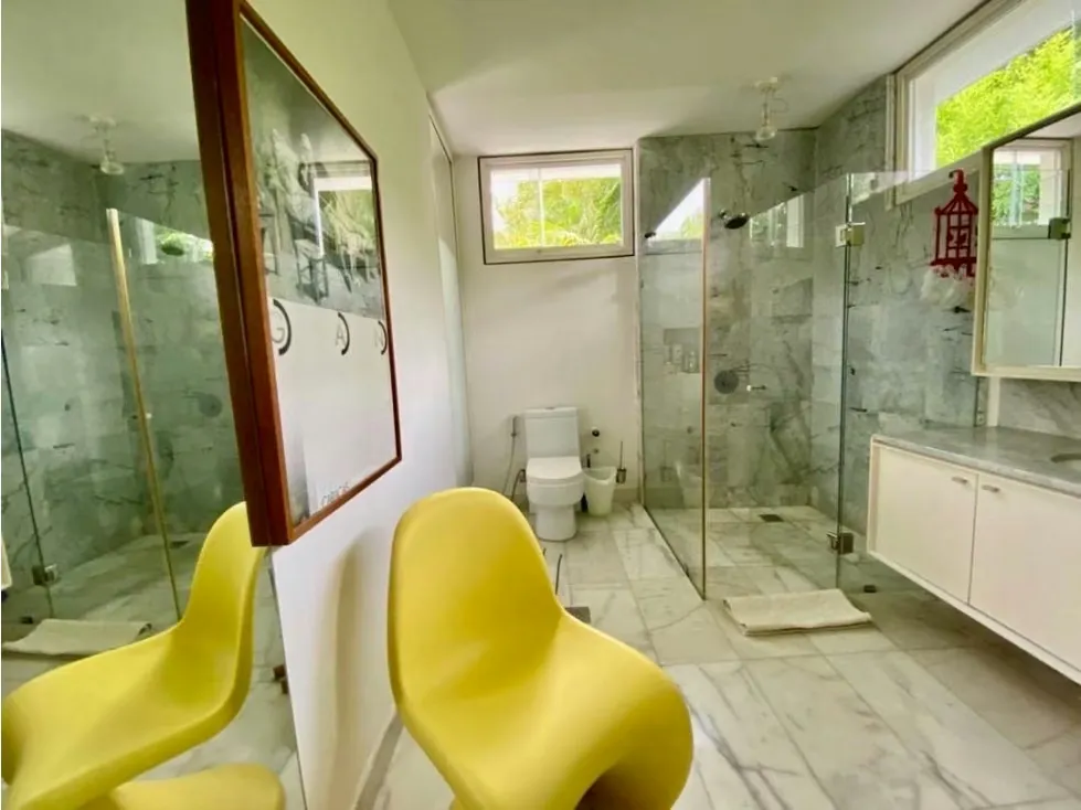 Se vende casa 529m2 5+s/8b/4p San Román - 42