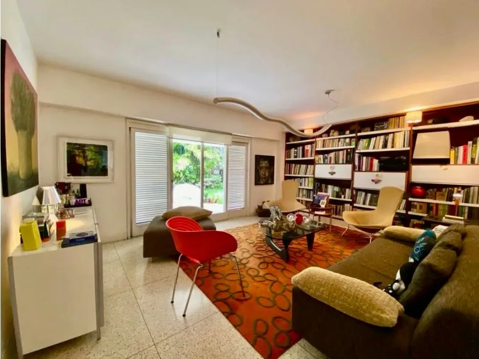 Se vende casa 529m2 5+s/8b/4p San Román - 6