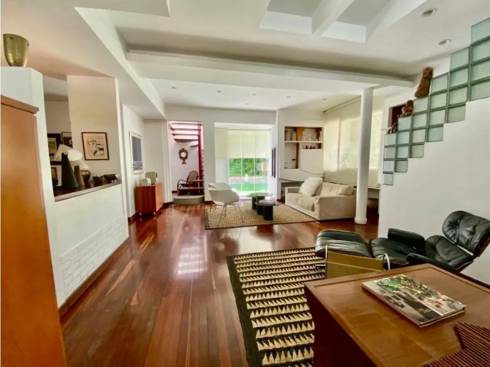 Se vende casa 529m2 5+s/8b/4p San Román - 73