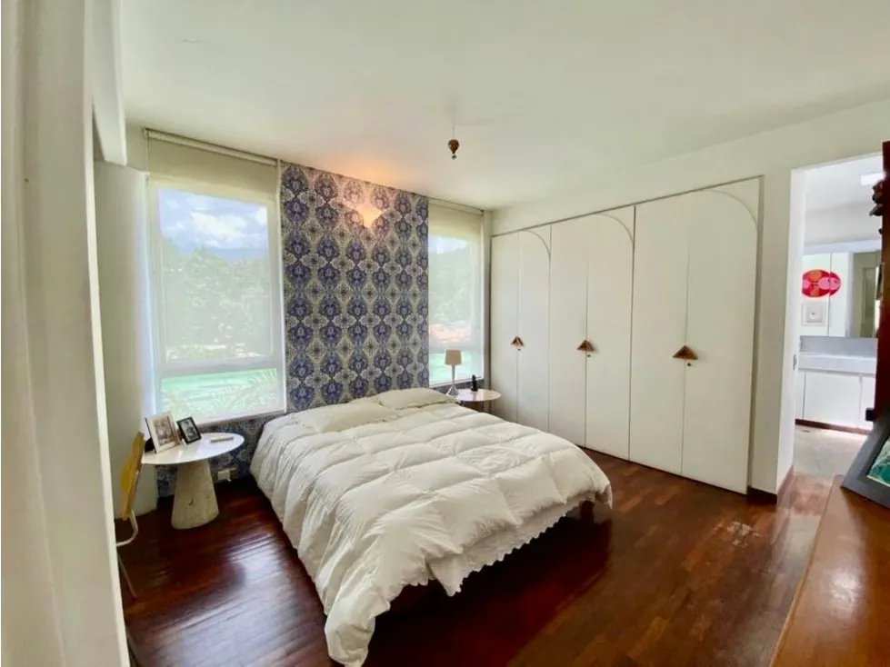 Se vende casa 529m2 5+s/8b/4p San Román - 88