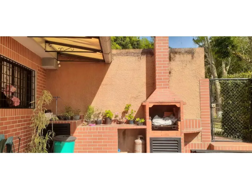 Los Picachos - Los Teques - 17