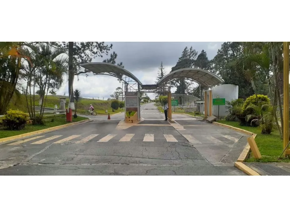 Los Picachos - Los Teques - 18