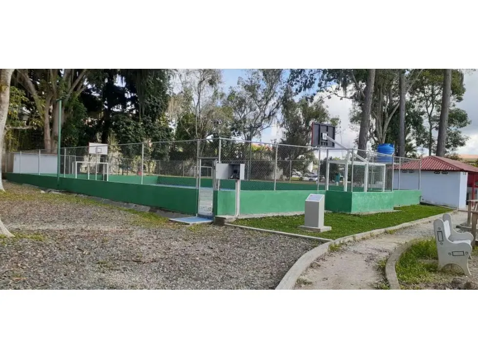 Los Picachos - Los Teques - 19