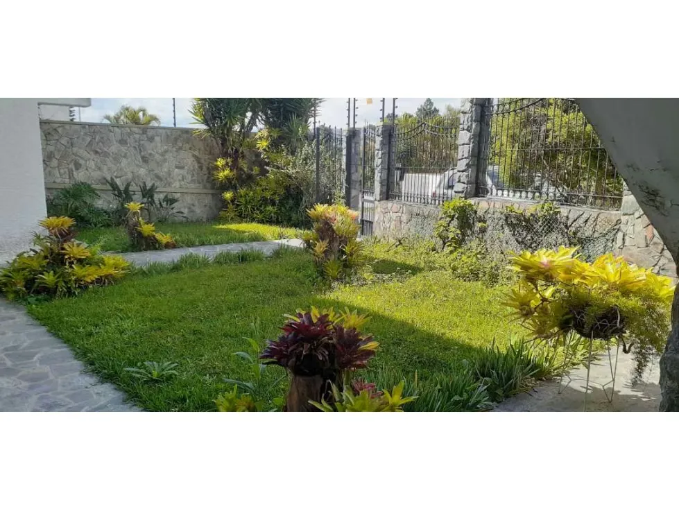 Los Picachos - Los Teques - 3