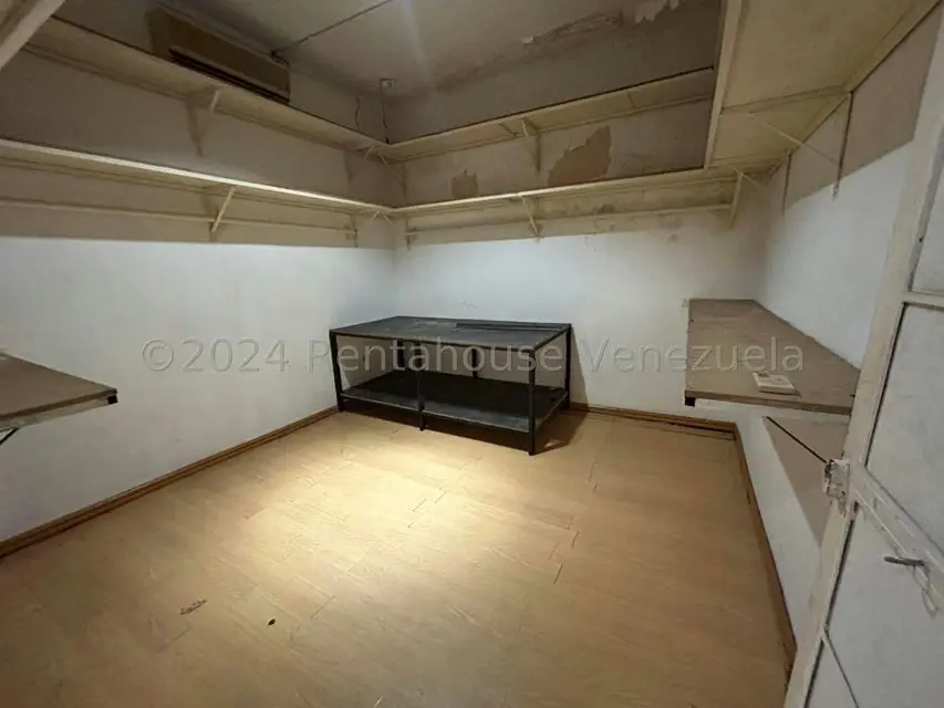 Galpon - Deposito en Venta en Bello Monte, Distrito Metropolitano - 13