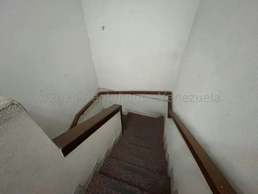 Galpon - Deposito en Venta en Bello Monte, Distrito Metropolitano - 7