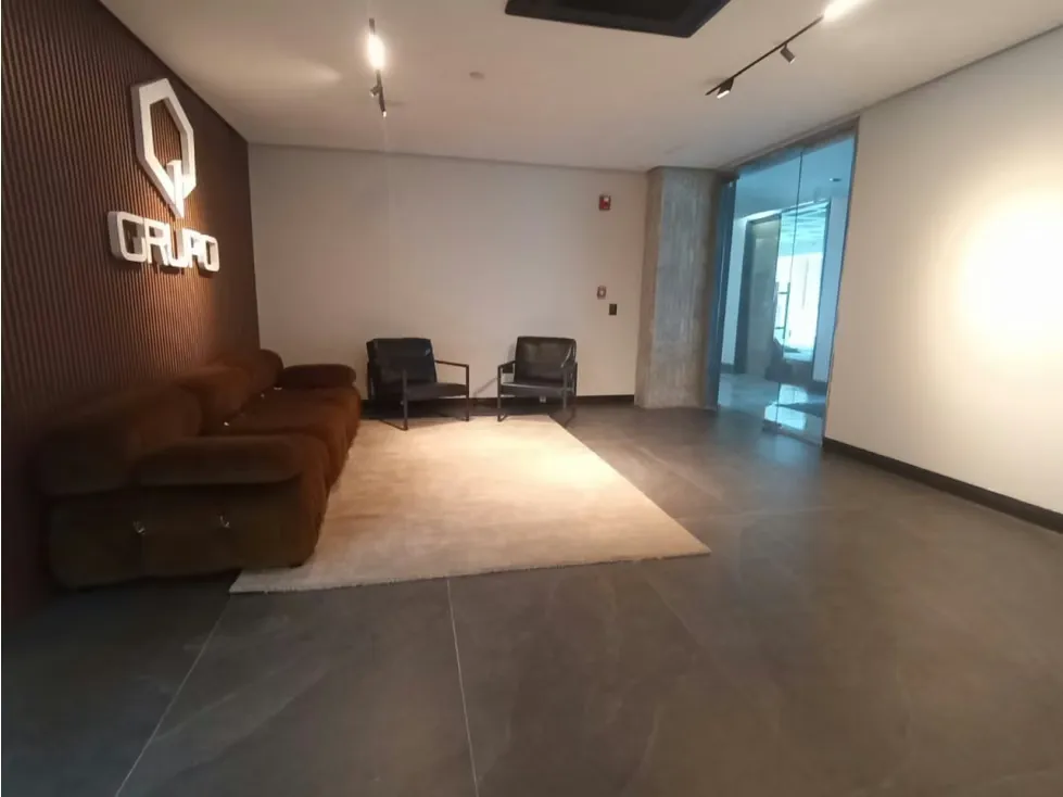Vendo/alquilo oficina 147m2 Los Pomelos 0257 - 11