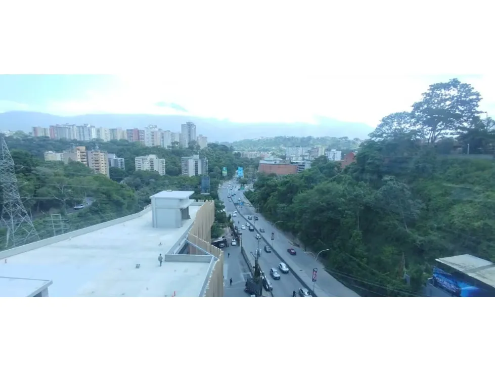 Vendo/alquilo oficina 147m2 Los Pomelos 0257 - 16