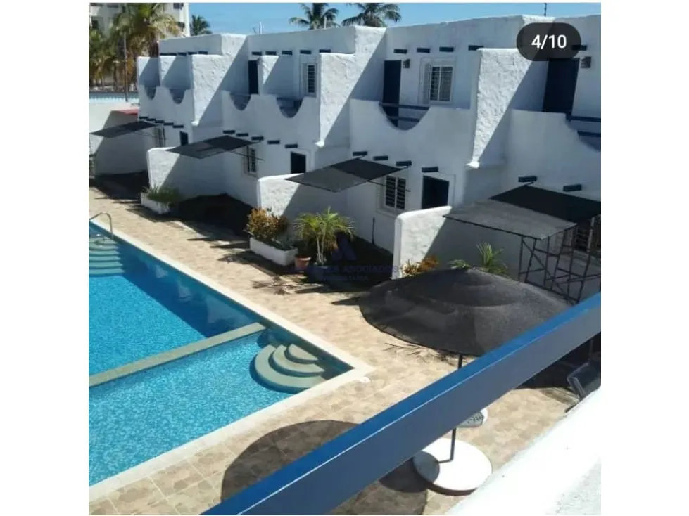 Vendo posada 733m2 Chichiriviche 3131 - 3