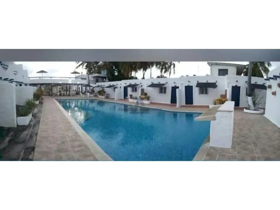 Vendo posada 733m2 Chichiriviche 3131 - 5