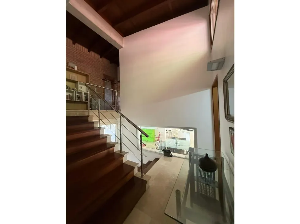 Vendo/aqluilo casa 1200m2 La Unión 0816 - 11