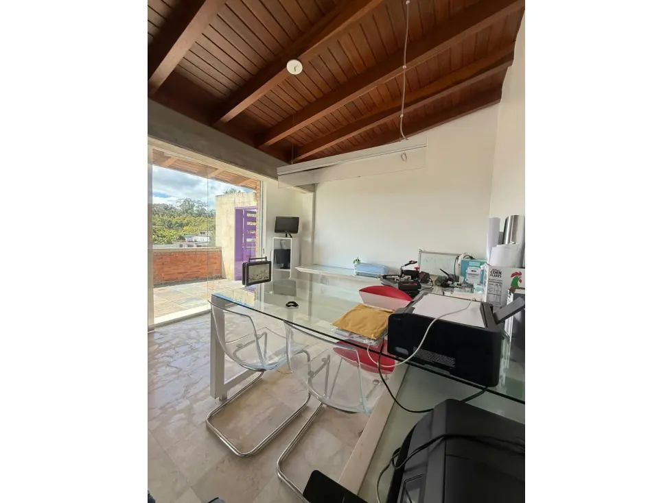Vendo/aqluilo casa 1200m2 La Unión 0816 - 17