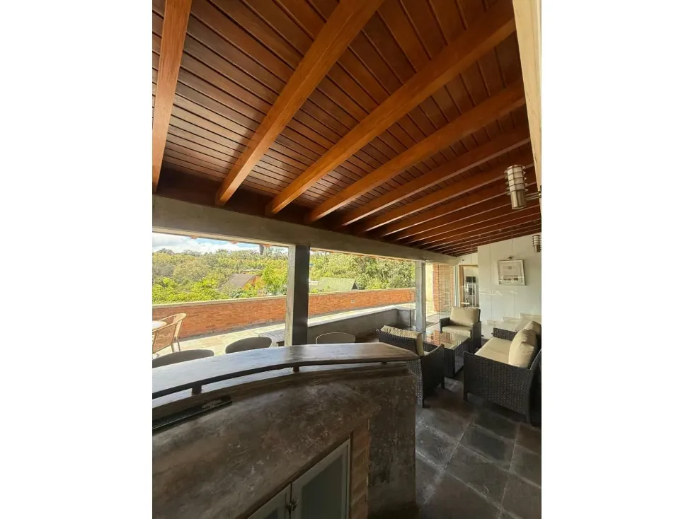 Vendo/aqluilo casa 1200m2 La Unión 0816 - 18