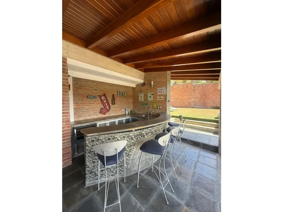Vendo/aqluilo casa 1200m2 La Unión 0816 - 19