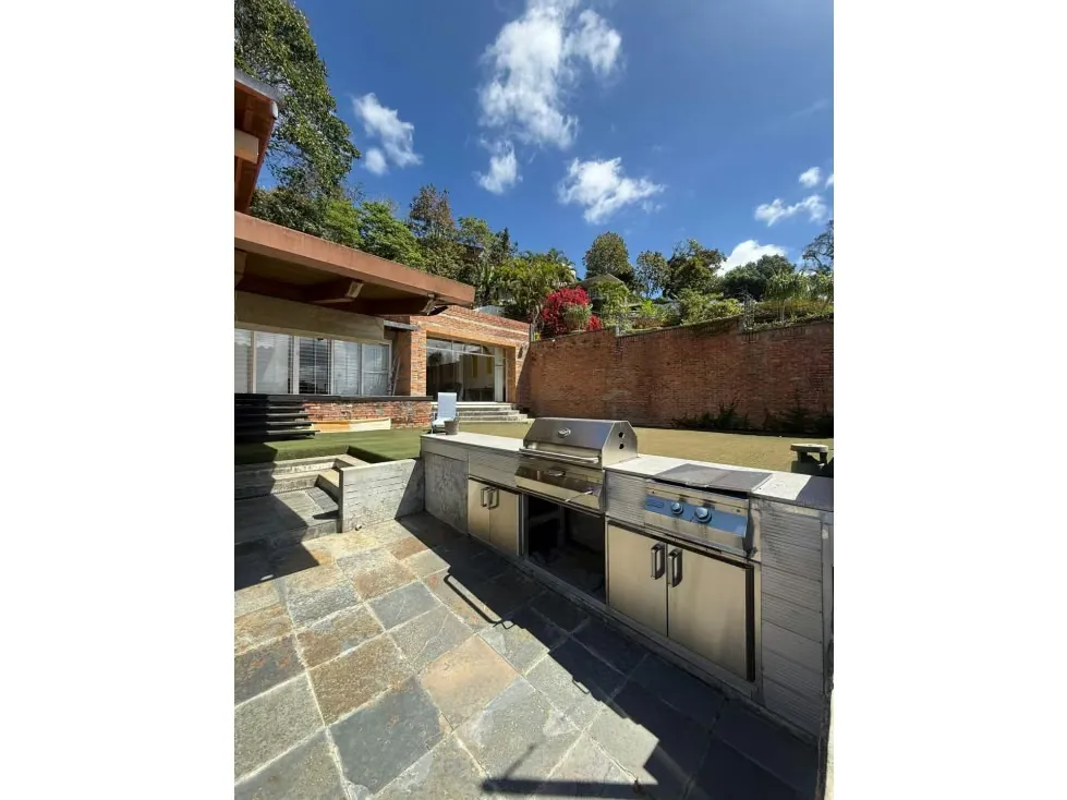 Vendo/aqluilo casa 1200m2 La Unión 0816 - 20