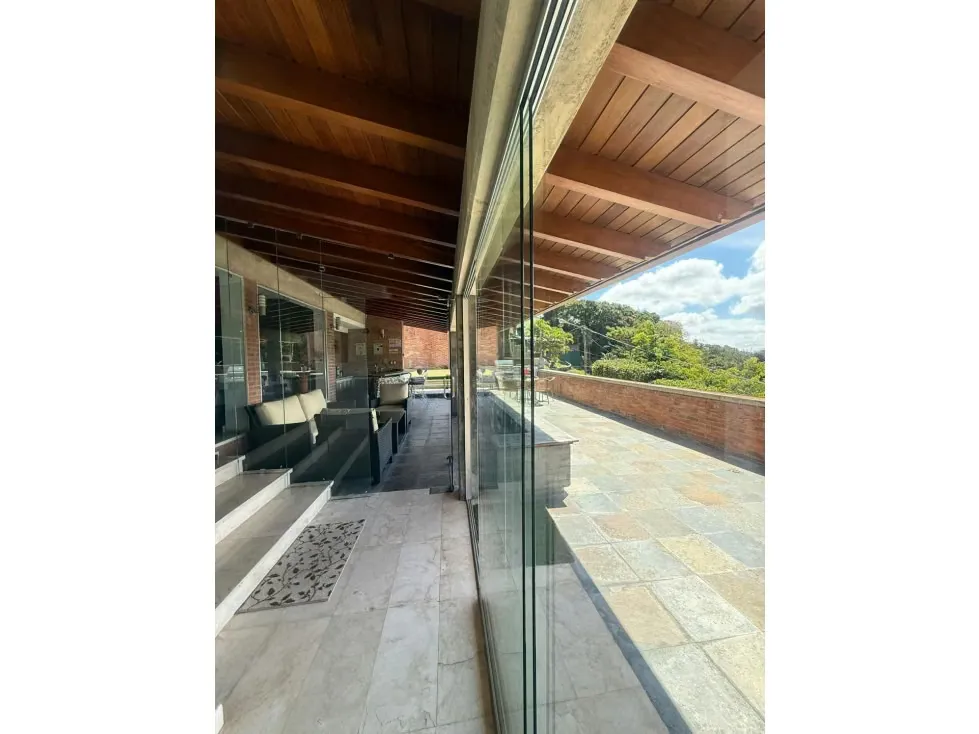 Vendo/aqluilo casa 1200m2 La Unión 0816 - 21