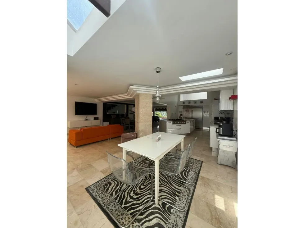 Vendo/aqluilo casa 1200m2 La Unión 0816 - 6
