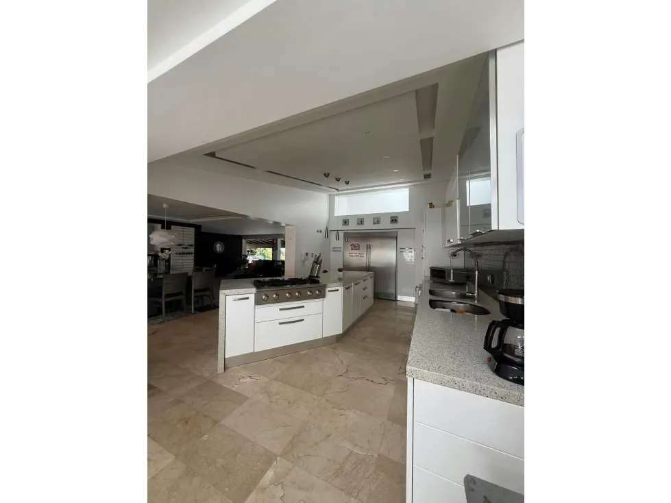 Vendo/aqluilo casa 1200m2 La Unión 0816 - 8