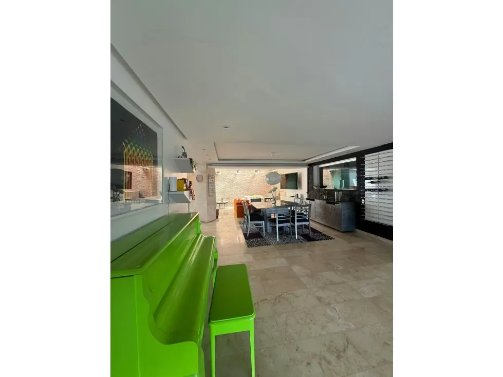 Vendo/aqluilo casa 1200m2 La Unión 0816 - 9