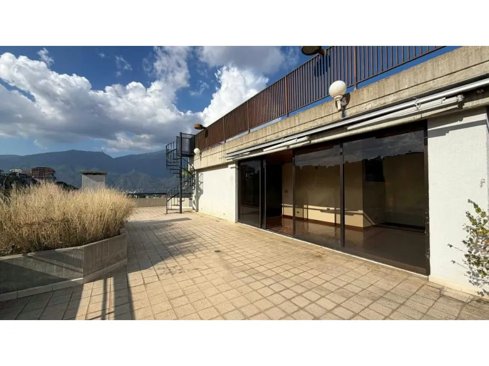 PENTHOUSE EN VENTA | COLINAS DE VALLE ARRIBA BELLA VISTA - 20