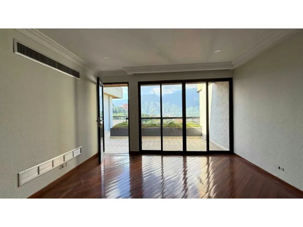PENTHOUSE EN VENTA | COLINAS DE VALLE ARRIBA BELLA VISTA - 5