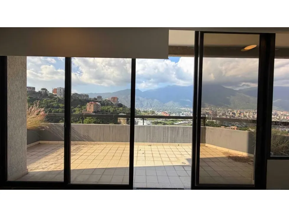 PENTHOUSE EN VENTA | COLINAS DE VALLE ARRIBA BELLA VISTA - 6