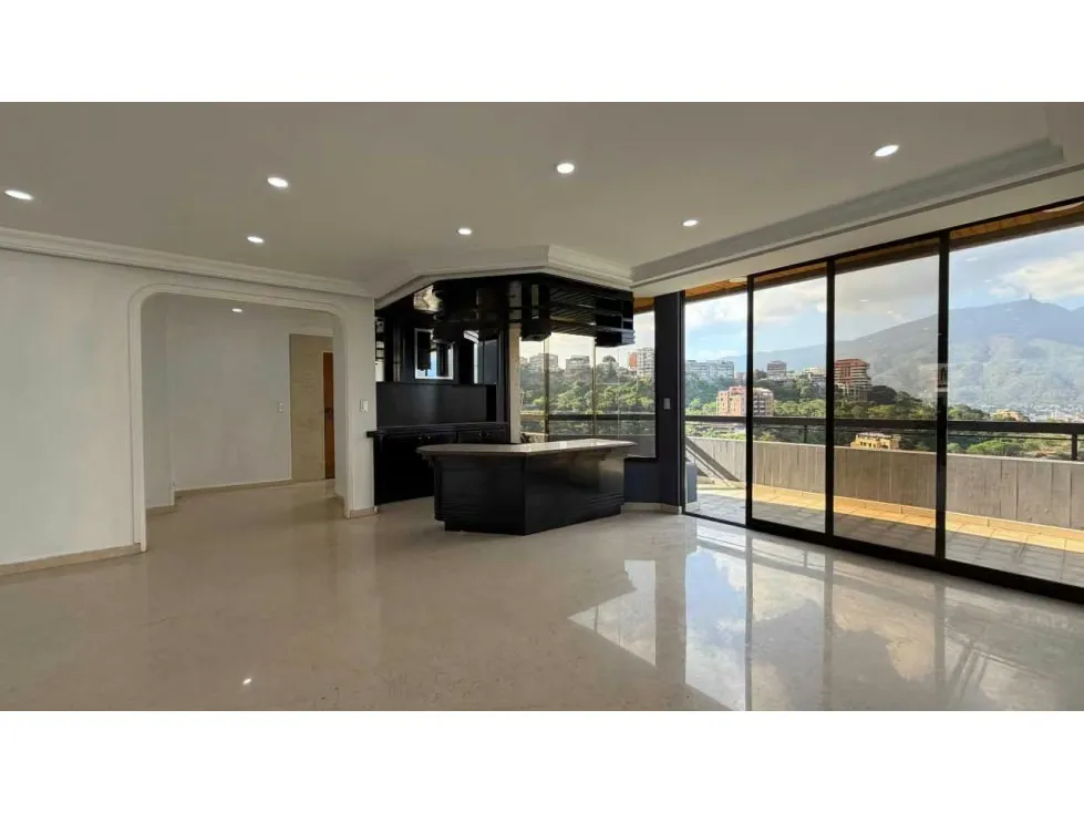 PENTHOUSE EN VENTA | COLINAS DE VALLE ARRIBA BELLA VISTA - 9