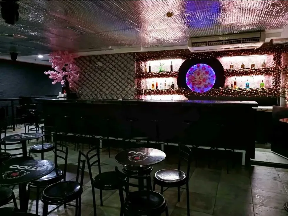 Venta Local Comercial San Diego Sector El Remanso - 5