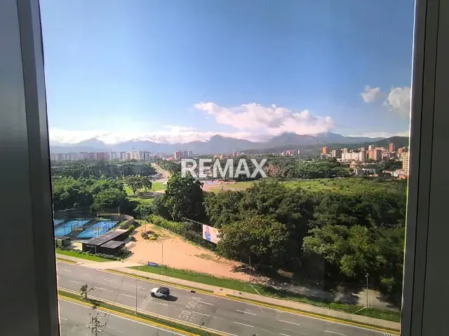 En venta oficina comercial en el hesperia world tarde Center de Valencia - 7