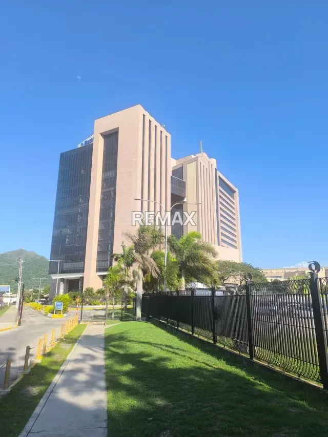 En venta oficina comercial en el hesperia world tarde Center de Valencia - 10