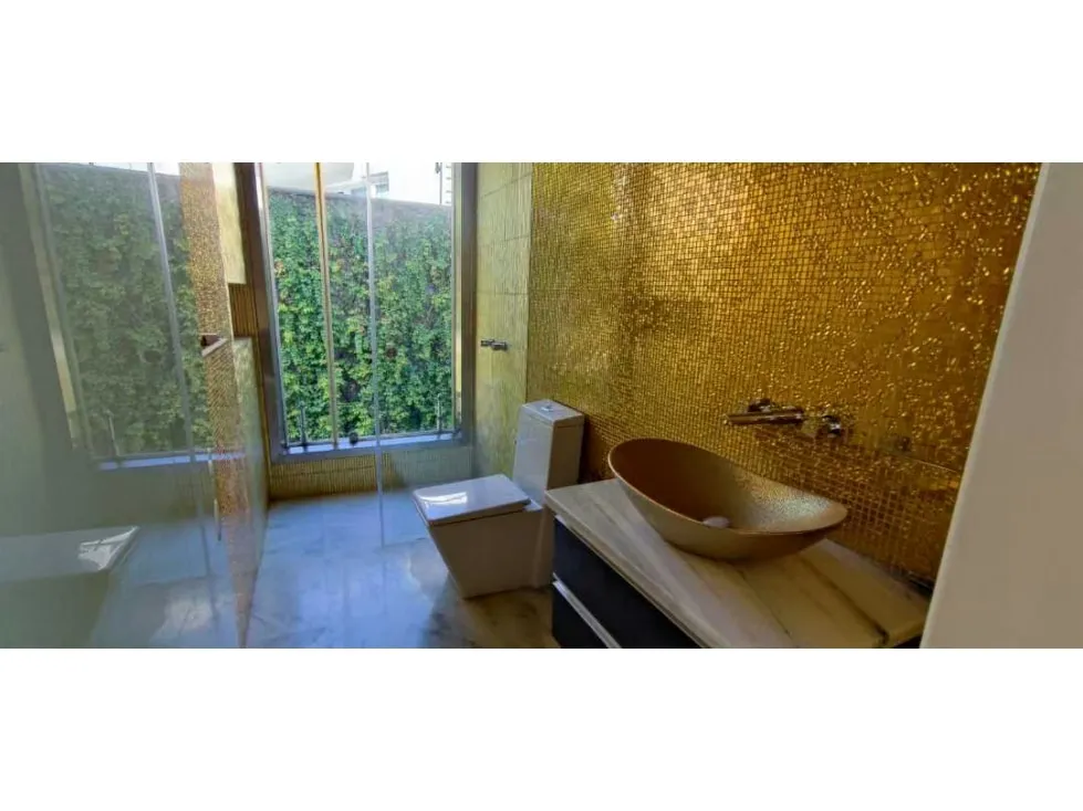 Se vende casa 500m2 La Floresta 3768 - 14