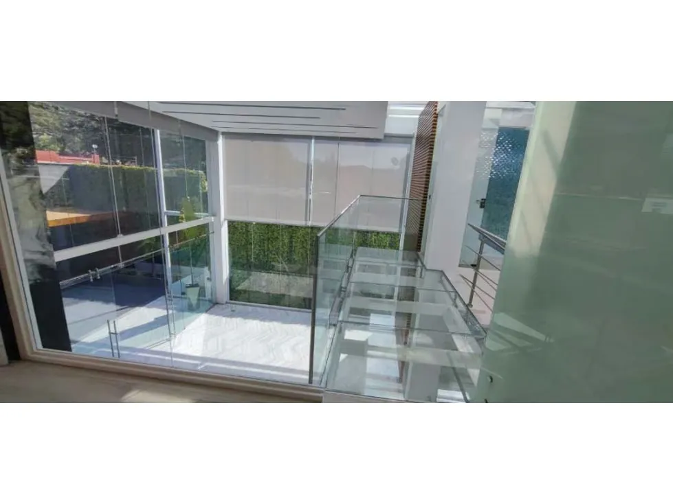 Se vende casa 500m2 La Floresta 3768 - 19