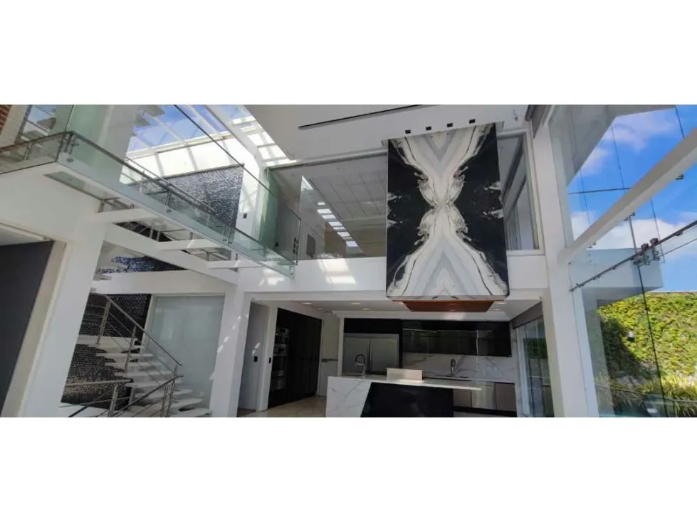Se vende casa 500m2 La Floresta 3768 - 9