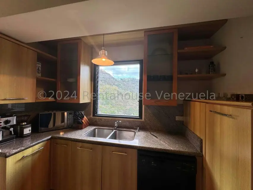 Casa (Duplex) en Venta en Los Anaucos, Miranda - 6