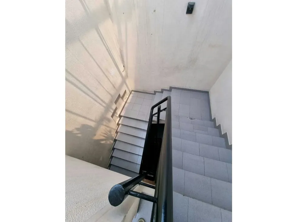 Vendo edificio 1520m2 Chacao 1472 - 12